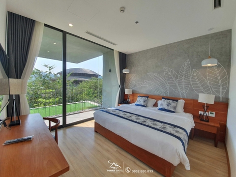 Vedana Resort Cúc Phương, Ninh Bình – Gói nghỉ dưỡng 2 ngày 1 đêm -thaiantravel.com