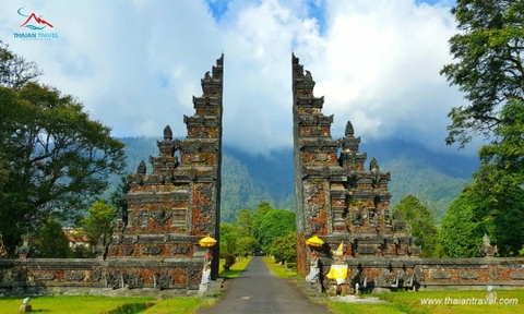 Tour Bali - thaiantravel