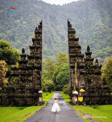 Tour Bali - thaiantravel