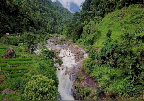 TOPAS ECOLODE SAPA RESORT