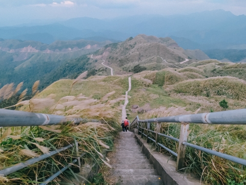 Du lịch Bình Liêu mùa hoa lau tháng mấy