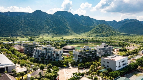 Vedana Resort Cúc Phương, Ninh Bình – Gói nghỉ dưỡng 2 ngày 1 đêm -thaiantravel.com