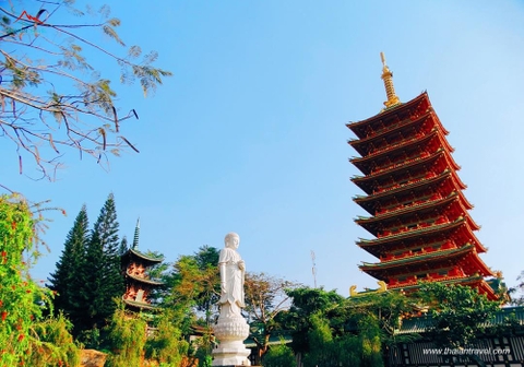 Tour Buôn Mê Thuột mùa hoa cafe 4 ngày 3 đêm - Du lịch Tây Nguyên 2023