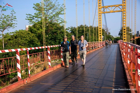 Tour Tây Nguyên Buôn Mê Thuột - Gia Lai - Kon Tum 5 ngày 4 đêm