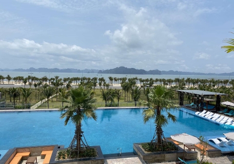 Premier Village Resort Hạ Long
