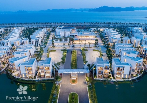 Premier Village Resort Hạ Long