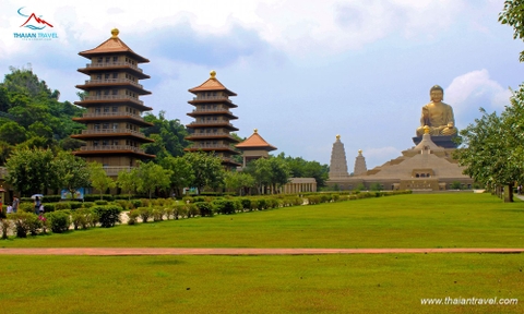 Tour Đài Loan 2023: CAO HÙNG - ĐÀI TRUNG - NAM ĐẦU - ĐÀI BẮC