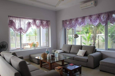 Villa Bằng Lăng, Lương Sơn, Hòa Bình