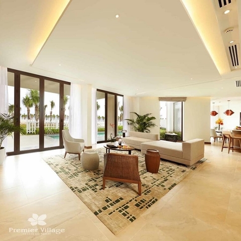 Premier Village Resort Hạ Long