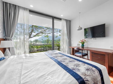 Vedana Resort Cúc Phương, Ninh Bình – Gói nghỉ dưỡng 2 ngày 1 đêm -thaiantravel.com