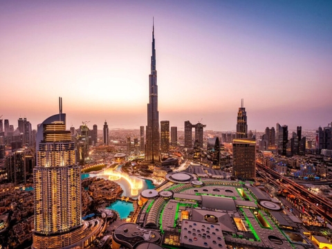 Tour Dubai Tết Nguyên Đán 2022- thaiantravel