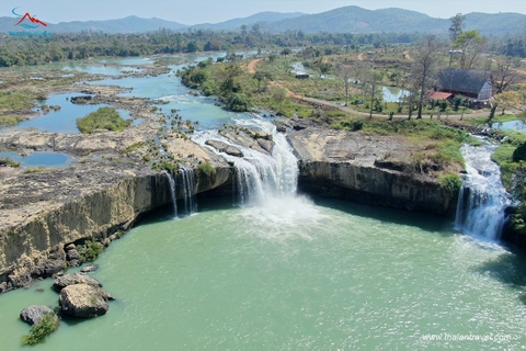 Tour du lịch Tây Nguyên 4 ngày 3 đêm khám phá Tây Nguyên đại ngàn