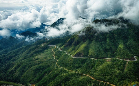 Tour Tây Bắc mùa hoa Sơn Tra 4N3Đ: HÀ NỘI- NGỌC CHIẾN- SƠN LA -ĐIỆN BIÊN