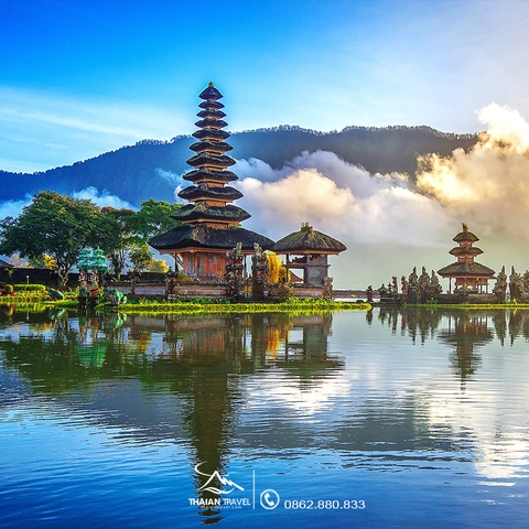 Tour Bali - thaiantravel