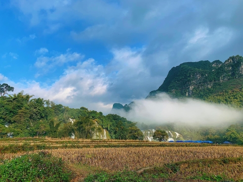 Tour Cao Bằng 3 ngày 2 đêm