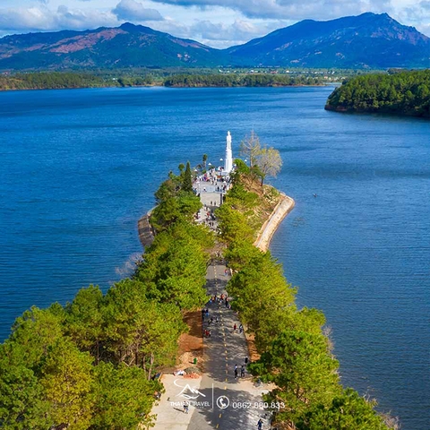 Tour Tây Nguyên Buôn Mê Thuột - Gia Lai - Kon Tum 5 ngày 4 đêm