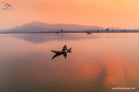 Tour Tây Nguyên Tết Nguyên Đán 5 ngày 4 đêm 2023 từ Hà Nội