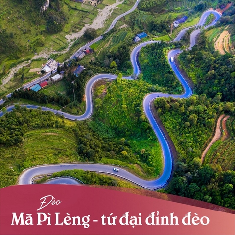 Tour Hà Giang mùa hoa tam giác mạch 01