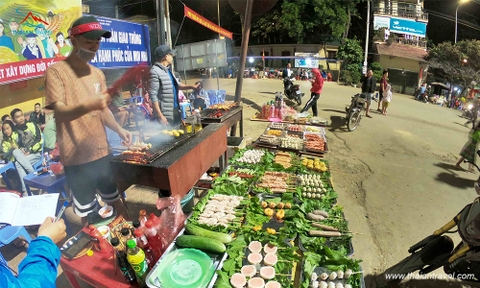 Tour Mù Cang Chải mùa lúa chín 2 ngày 1 đêm từ Hà Nội