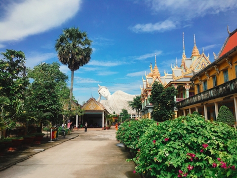 Tour Hà Nội - Cần Thơ - Côn Đảo 4 ngày 3 đêm