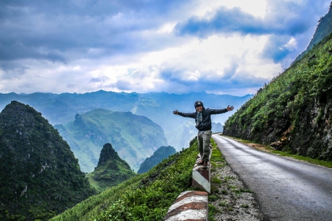 Tour hà Giang 3 ngày 4 đêm