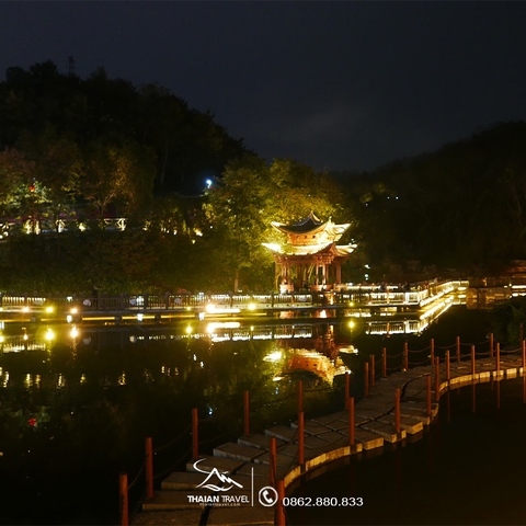 Tour Sapa - Hà Khẩu 1 ngày