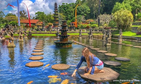 Tour Bali tết 2023 khởi hành từ Hà Nội