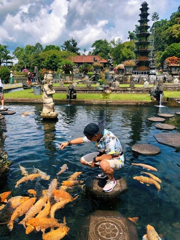 Tour Bali - Indonesia 5N4Đ từ Hà Nội -Thiên đường nghỉ dưỡng