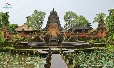 Tour Bali tết 2023 khởi hành từ Hà Nội