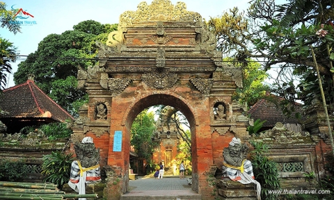 Tour Bali tết 2023 khởi hành từ Hà Nội