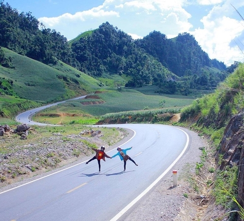 Điểm hấp dẫn của Tour Điện Biên mùa hoa ban 3 ngày 2 đêm 2023 1