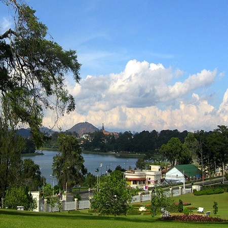 Tour Đà Lạt 1 ngày 01