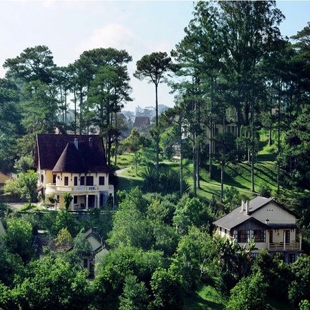 Tour Đà Lạt 1 ngày 01