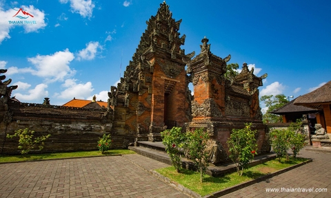 Tour Bali - thaiantravel