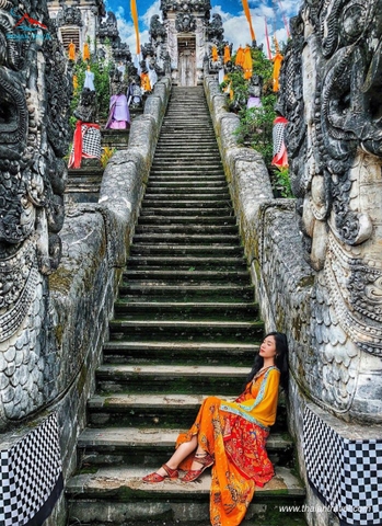 Du lịch Bali tự túc - hành trình 7 ngày khám phá đảo Bali thiên đường