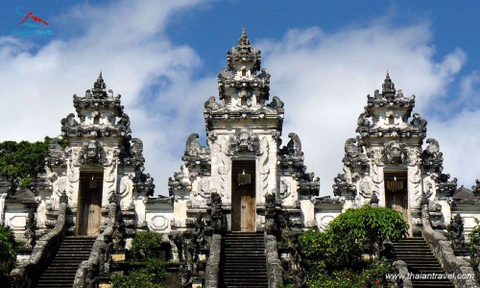  Tour Bali 2022-2023| Tour Bali 5N4Đ khởi hành từ Hà Nội - THÁI AN TRAVEL