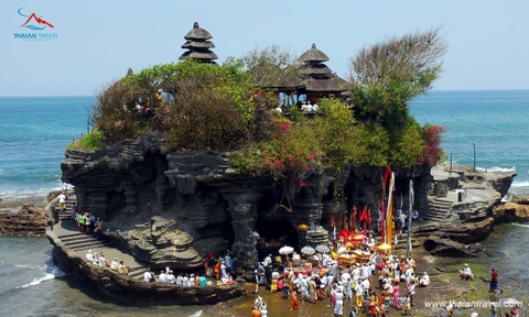 Tour Bali 4N3Đ - thaiantravel