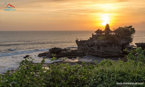 Tour Bali 4N3Đ - thaiantravel