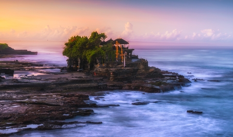 Tour Bali - thaiantravel