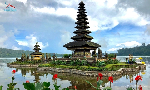 Tour Bali - thaiantravel