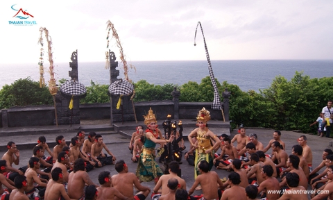 Tour Bali - thaiantravel