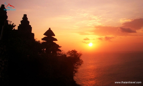 Tour Bali 4N3Đ - thaiantravel