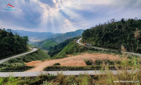 Tour Cao Bằng 2 ngày 2 đêm PÁC BÓ - THÁC BẢN GIỐC - NGƯỜM NGAO