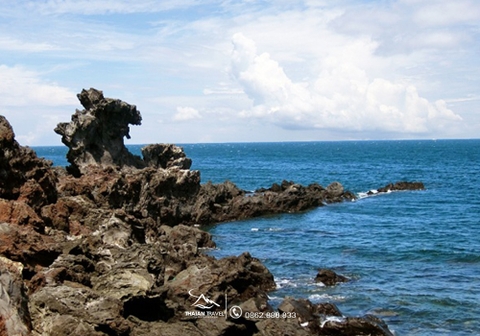 Tour du lịch đảo jeju hàn quốc