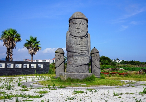 Tour du lịch đảo jeju hàn quốc