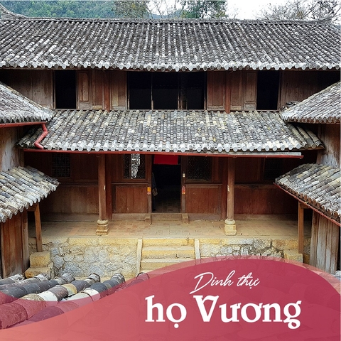 Tour Hà Giang - Yên Minh - Đồng Văn - Lũng Cú 01