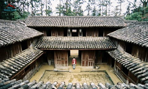 Tour Hà Giang mùa hoa gạo 3N2Đ - Hà Giang, Cao nguyên đá Đồng Văn 1