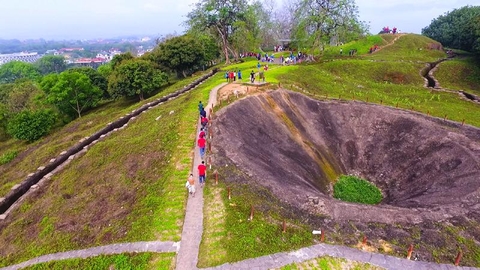 Điểm hấp dẫn của Tour Điện Biên mùa hoa ban 3 ngày 2 đêm 2023 1