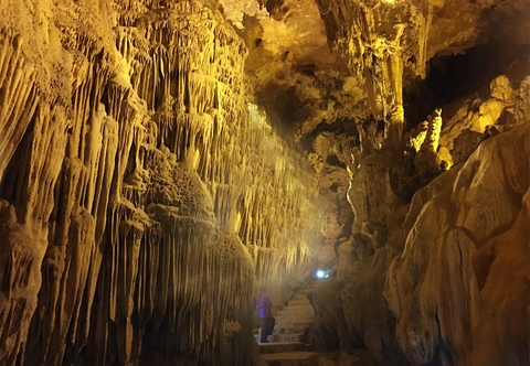 Tour Cao Bằng 3 ngày 2 đêm