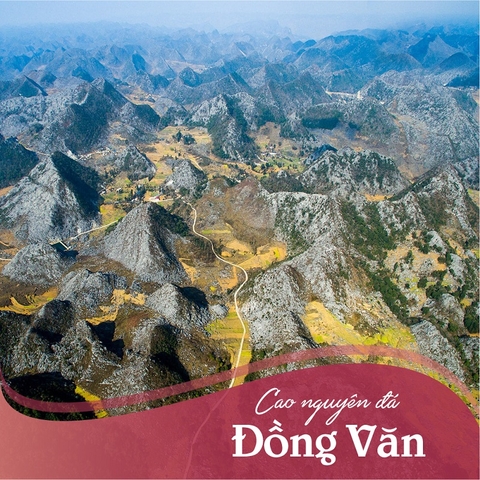 Tour Hà Giang - Yên Minh - Đồng Văn - Lũng Cú 01